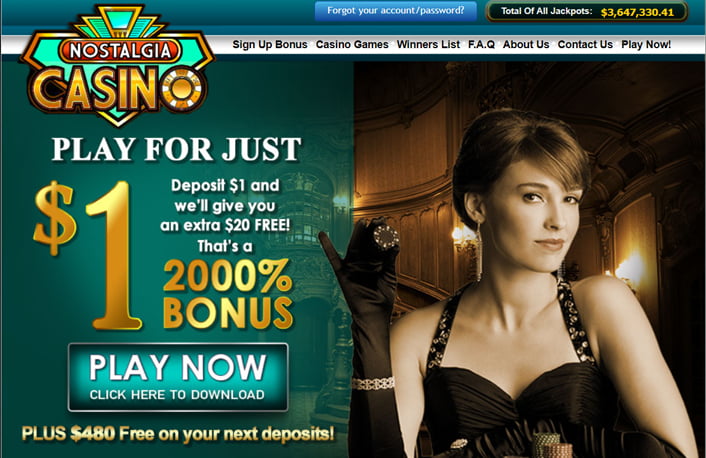 best online casino to win big