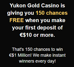 150 chances to win