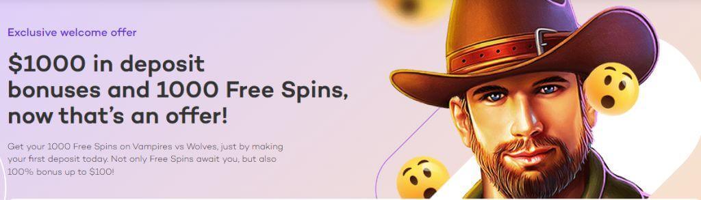 21 com casino bonus