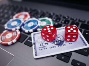 Canadian Online Casino