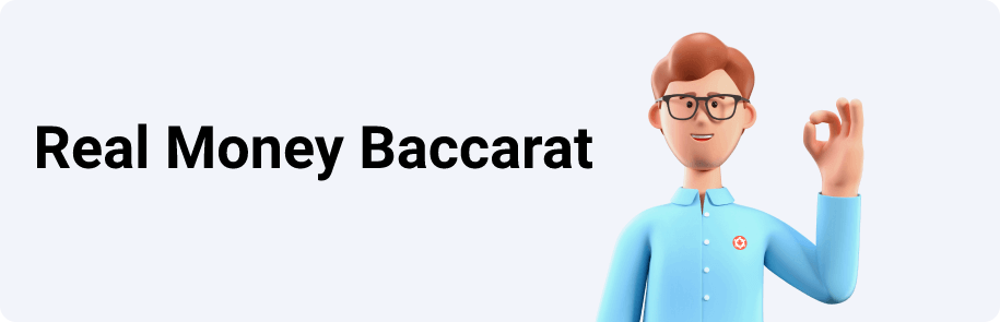 Baccarat Head