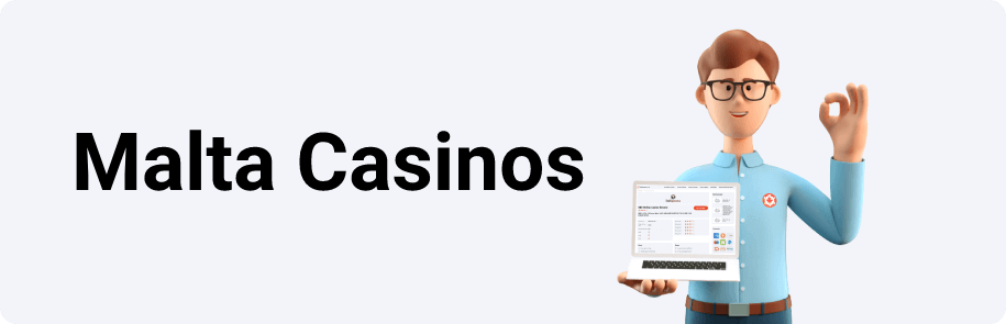 Malta Casinos 