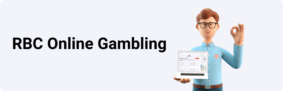 RBC Online Gambling