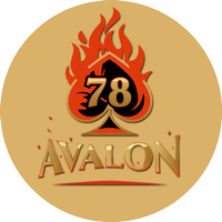 avalon78 logo