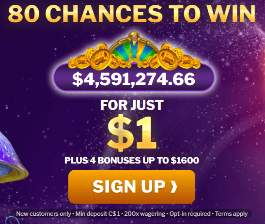 Greatest Bitcoin Gambling enterprise No zodiac slots login deposit Bonus Also provides Away from January 2023