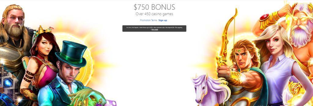 ruby fortune bonus