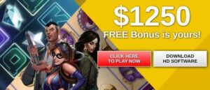 Action Casino bonus