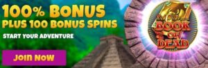 Fruit Kings Casino bonus