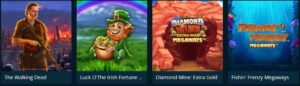 Casinoland Casino slots