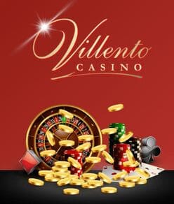 Villento Casino