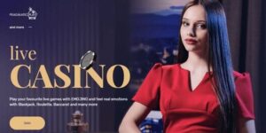 Emojino Casino live