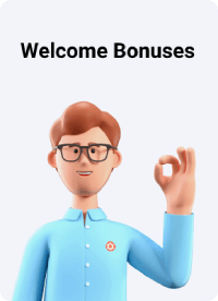 Welcome Bonuses