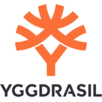 Emojino Casino Yggdrasil Logo