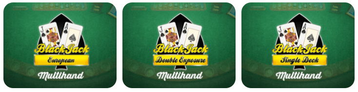 blackjack