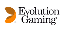 Emojino Casino Evolution Logo