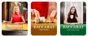 Baccarat