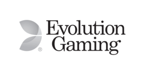 Evolution Gaming Logo