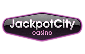 Jackpot City logo