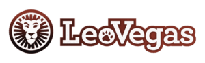 Leo vegas logo