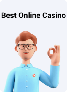 Best Online Casino