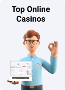 Leading Online Casinos