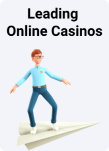 Leading Online Casinos