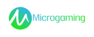 Microgaming Logo