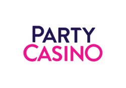 Party Casino logo