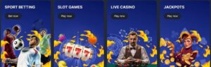 Bettilt Casino Online bonuses