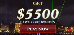 BoVegas Casino bonus