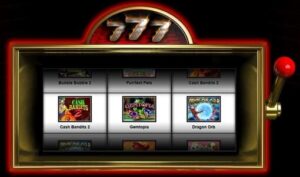 BoVegas Casino slots