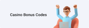 Casino Bonus Codes