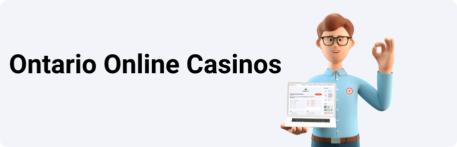 Ontario Online Casino