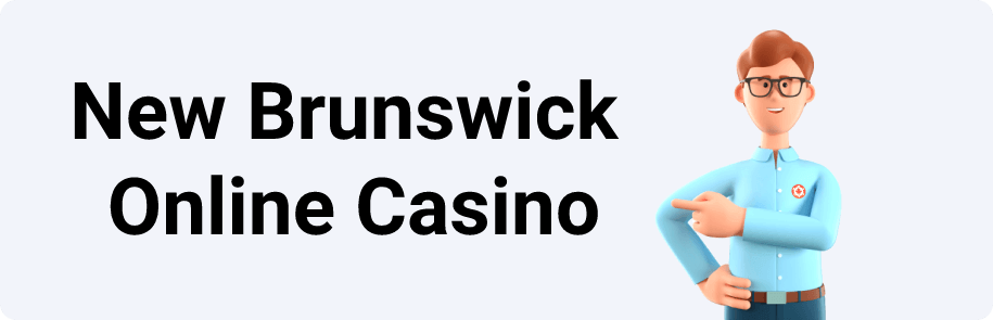 New Brunswick Online Casino