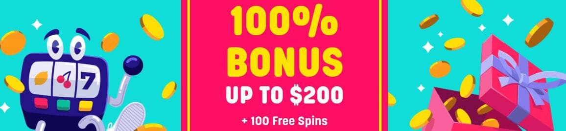 Caxino Casino Bonus