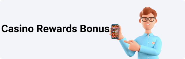 Casino Rewards Bonus & Free Spins - Casinorewards Vip Gift 2022