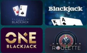 Amazon Slots Casino Table Games