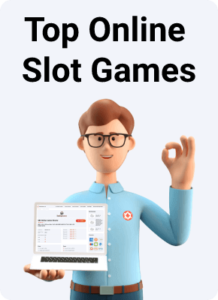 Top Online Slot Games