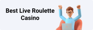 Live Roulette Casino 
