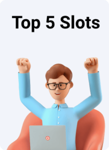 Top 5 Slots