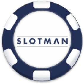 Review of Slotman Casino Online