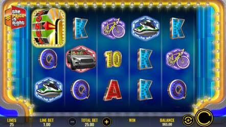 The Price is Right Slot Machine Online for Free & Real Money