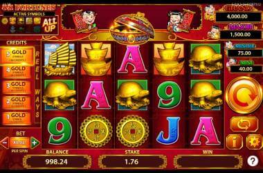 Play 88 Fortunes Slot Machine Online for Free & Real Money