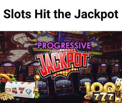 How Often Do Slots Hit the Jackpot