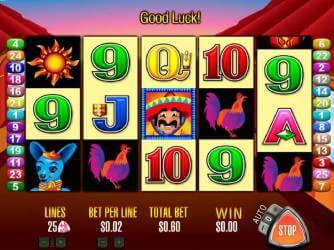 More Chilli Slot Machine Online for Free & Real Money