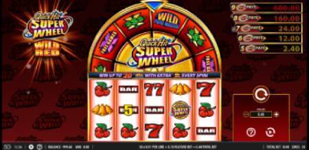 Quick Hit Slot Machine Online for Free & Real Money