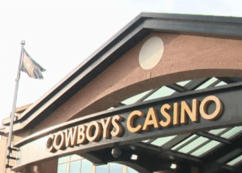 Cowboys Casino Calgary
