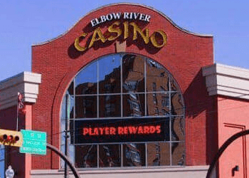 Elbow River Casino Calgary