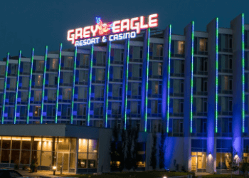 Grey Eagle Resort & Casino Calgary