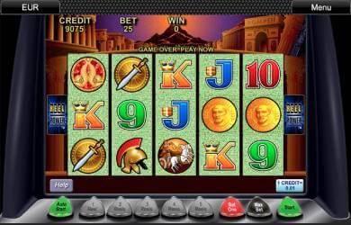 Pompeii Slot Machine Online for Free & Real Money